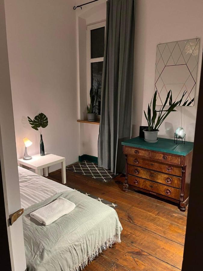 بوزنان Zamkowa Guesthouse المظهر الخارجي الصورة
