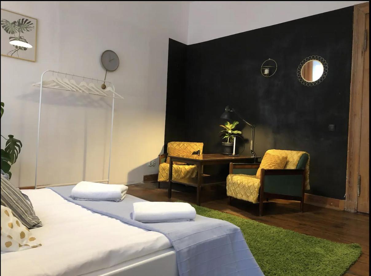 بوزنان Zamkowa Guesthouse المظهر الخارجي الصورة