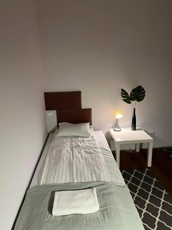 بوزنان Zamkowa Guesthouse المظهر الخارجي الصورة