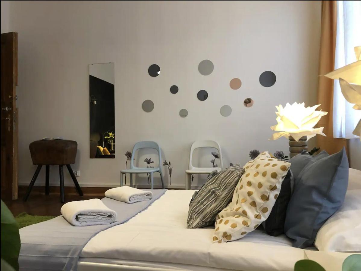بوزنان Zamkowa Guesthouse المظهر الخارجي الصورة